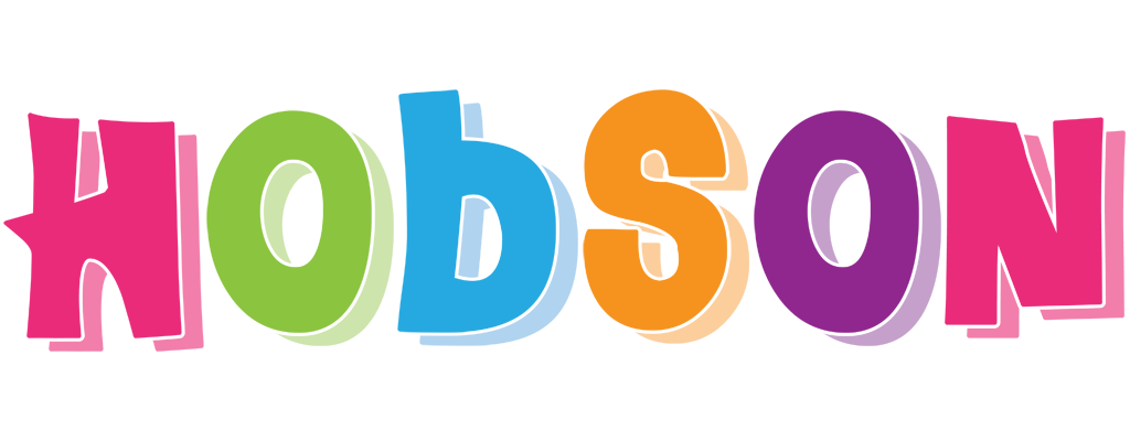 Hobson friday logo