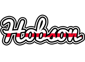 Hobson kingdom logo