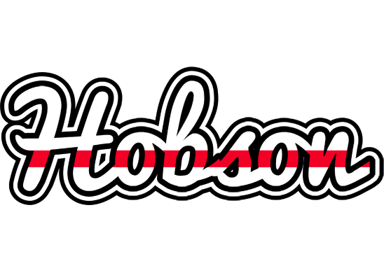 Hobson kingdom logo