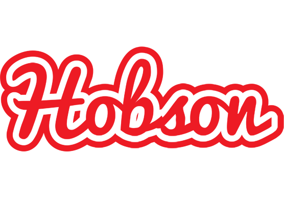 Hobson sunshine logo