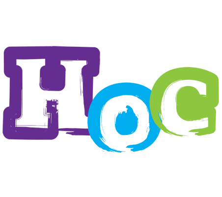 Hoc casino logo