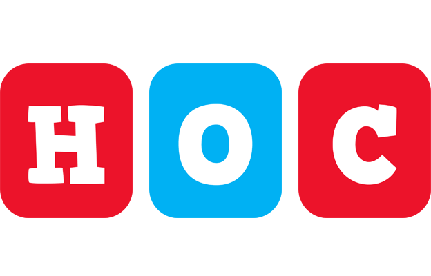 Hoc diesel logo