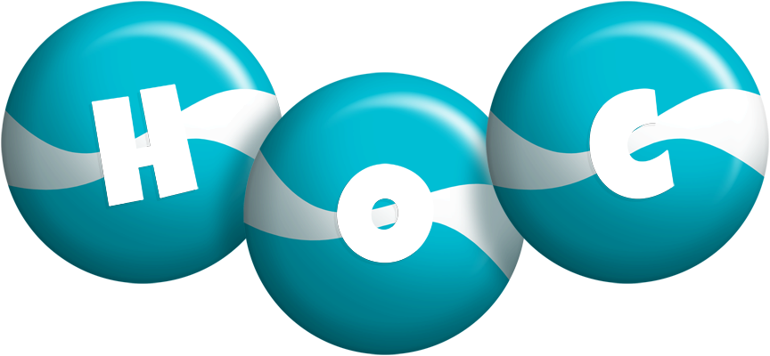 Hoc messi logo