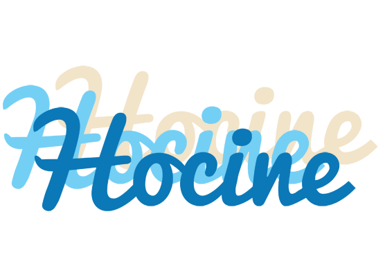 Hocine breeze logo