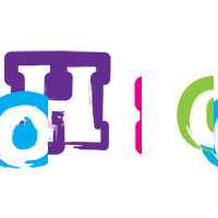 Hocine casino logo