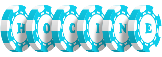 Hocine funbet logo