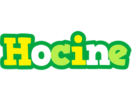 Hocine Logo | Name Logo Generator - Popstar, Love Panda, Cartoon ...