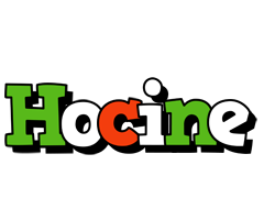 Hocine venezia logo