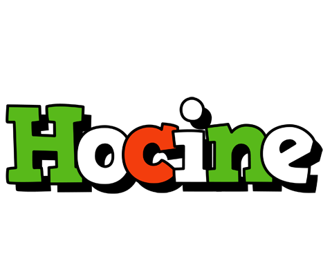 Hocine venezia logo