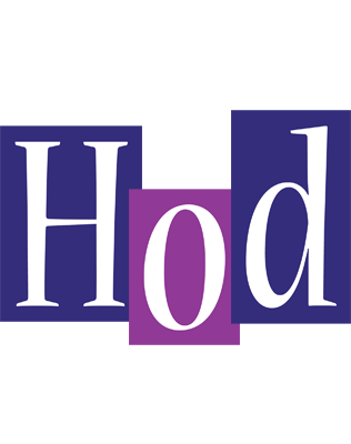 Hod autumn logo