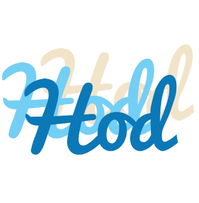 Hod breeze logo
