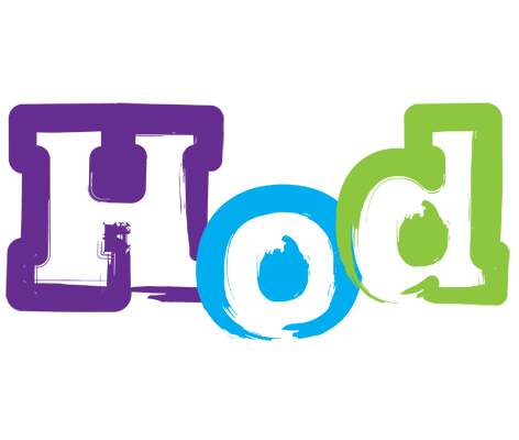 Hod casino logo