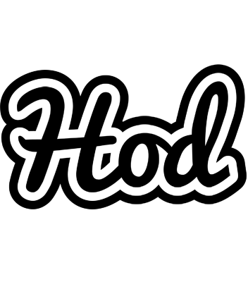 Hod chess logo