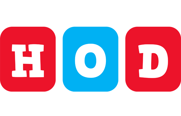 Hod diesel logo