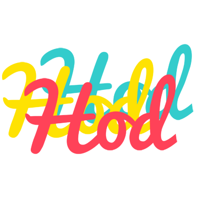 Hod disco logo