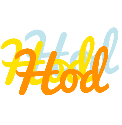Hod energy logo