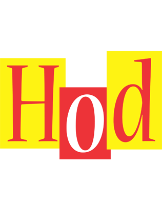 Hod errors logo