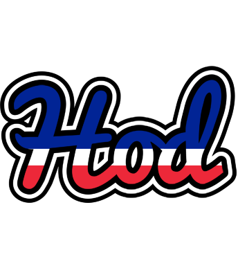 Hod france logo