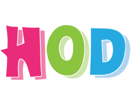 Hod friday logo