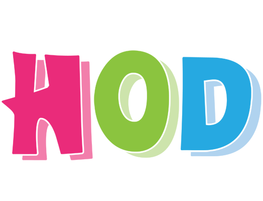 Hod friday logo