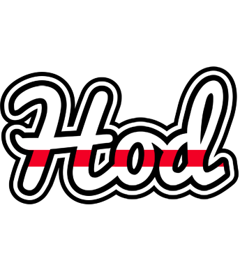 Hod kingdom logo