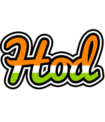 Hod mumbai logo