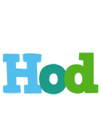 Hod rainbows logo