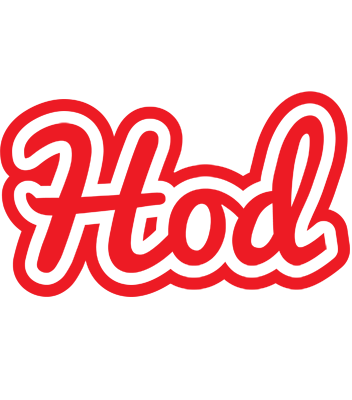 Hod sunshine logo