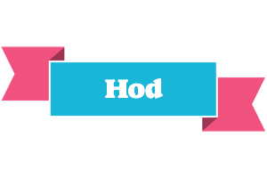 Hod today logo