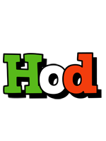 Hod venezia logo