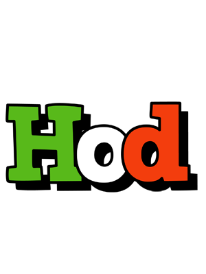 Hod venezia logo