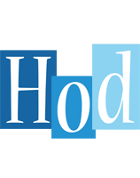 Hod winter logo