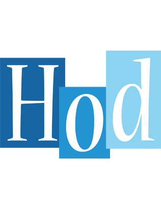 Hod winter logo