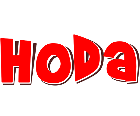 Hoda basket logo