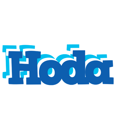Hoda business logo