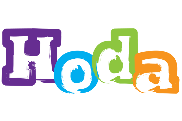 Hoda casino logo