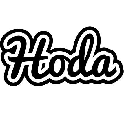 Hoda chess logo