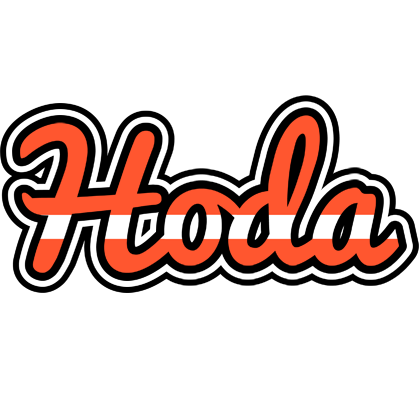 Hoda denmark logo
