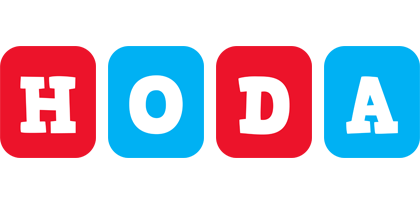 Hoda diesel logo