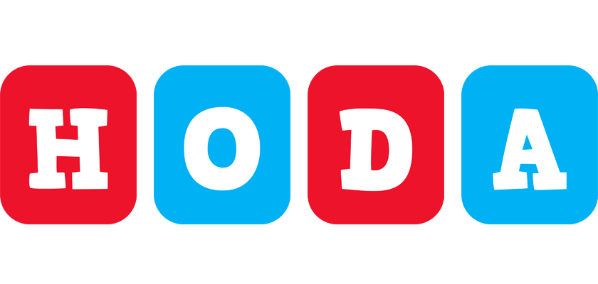Hoda diesel logo