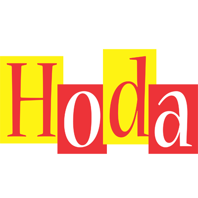Hoda errors logo