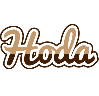 Hoda exclusive logo