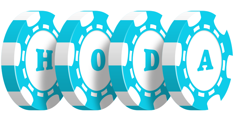 Hoda funbet logo