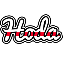Hoda kingdom logo