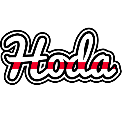 Hoda kingdom logo