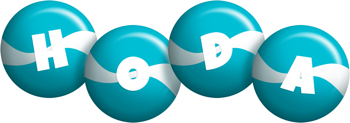 Hoda messi logo