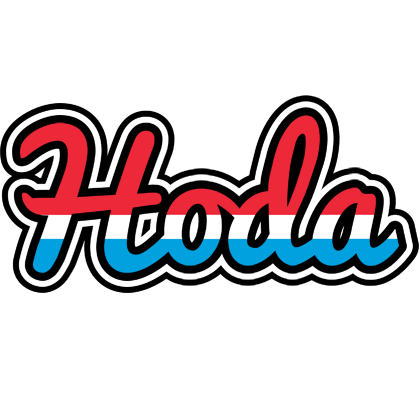Hoda norway logo
