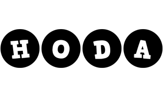 Hoda tools logo