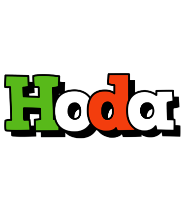 Hoda venezia logo
