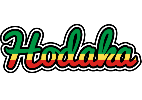 Hodaka african logo